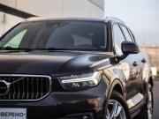 Volvo XC40 I Санкт-Петербург  - изображение 34