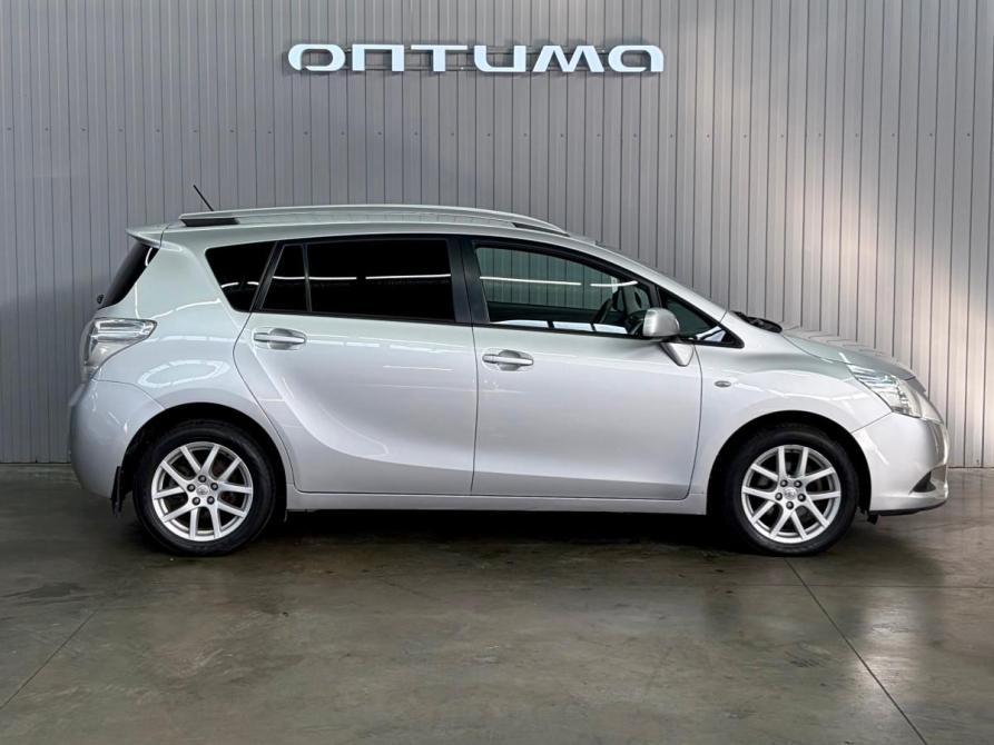 Toyota Verso I Рестайлинг Краснодар  - изображение 4