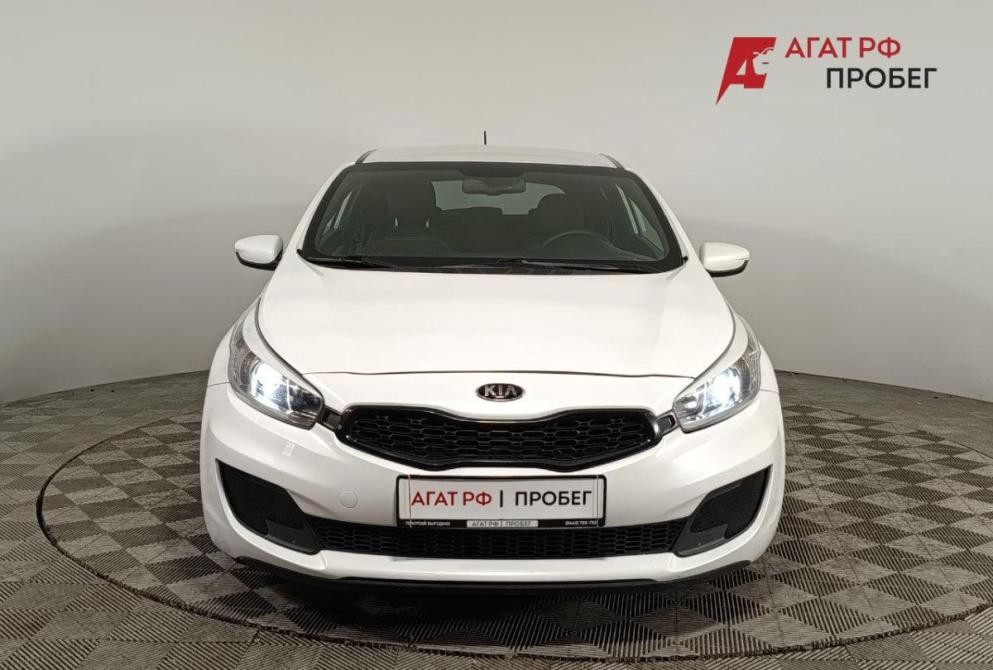 Kia Ceed II Волгоград  - изображение 2