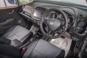 Honda Fit Shuttle I Томск  - изображение 26