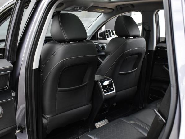 Chery Tiggo 8 I Рестайлинг с пробегом 2022 года, цена 1 870 000 рублей, 78298 км, внедорожник, Автокод Объявления