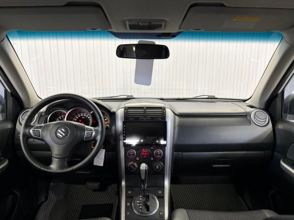 Suzuki Grand Vitara II Рестайлинг 2 с пробегом 2013 года, цена 1 197 000 рублей, 248755 км, внедорожник, Автокод Объявления