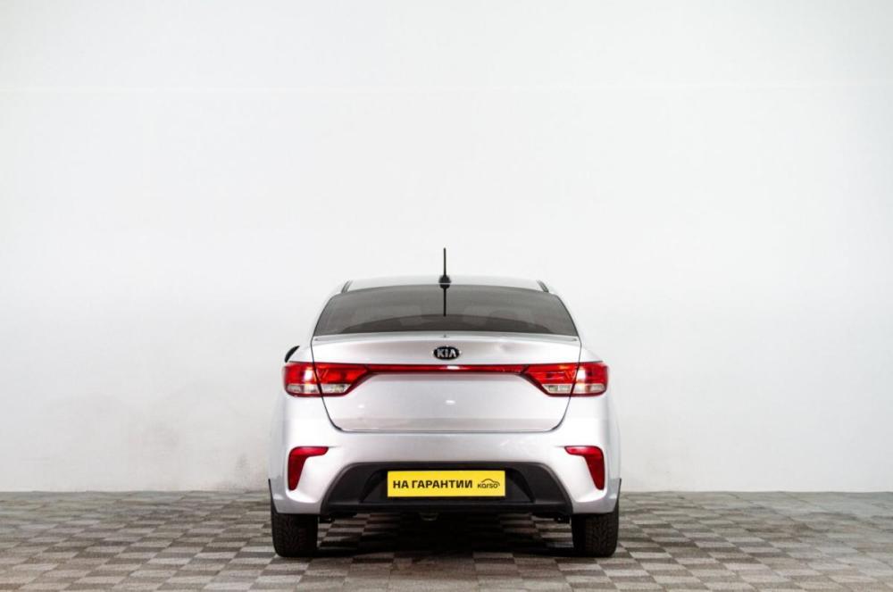Kia Rio IV Сургут  - изображение 6