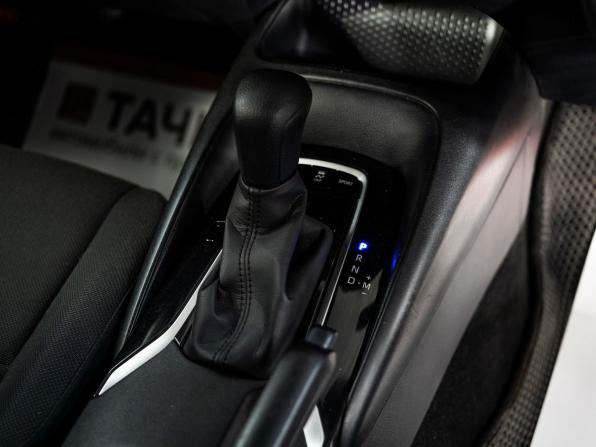 Toyota Corolla XII (E210) с пробегом 2020 года, цена 1 600 000 рублей, 99271 км, универсал, Автокод Объявления