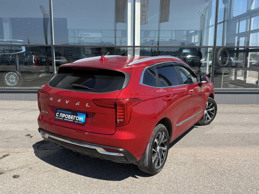 Haval Jolion I Тверь  - изображение 6