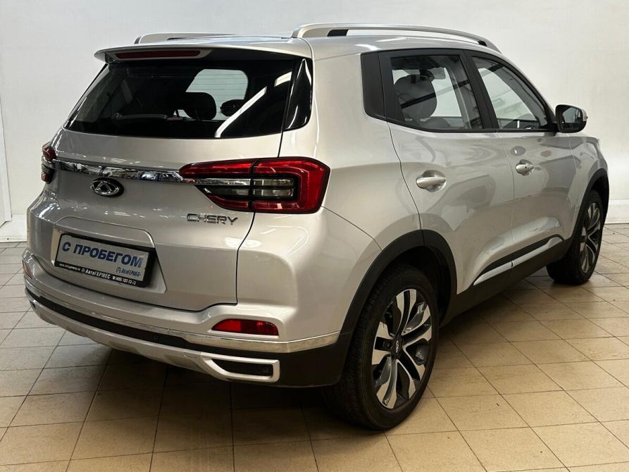 Chery Tiggo 4 I Рестайлинг Балашиха  - изображение 4