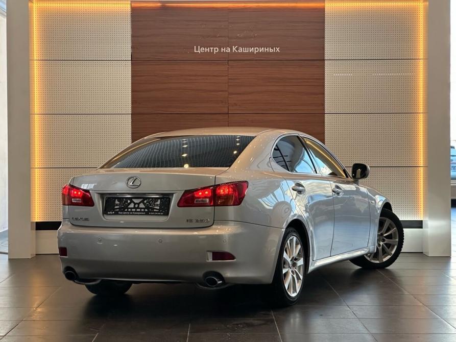 Lexus IS II Челябинск  - изображение 4