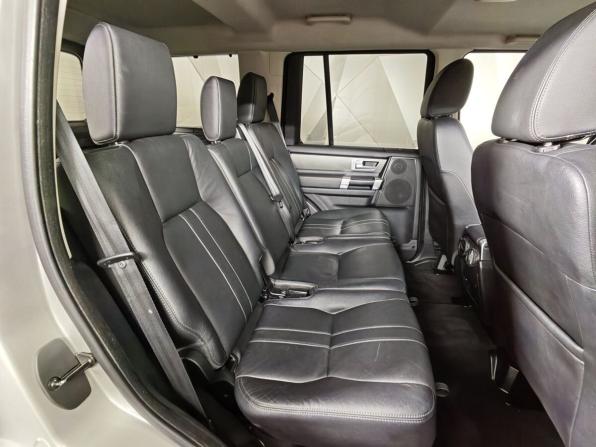 Land Rover Discovery IV с пробегом 2011 года, цена 1 543 000 рублей, 285907 км, внедорожник, Автокод Объявления