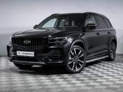 Geely Monjaro I Москва  - изображение 22