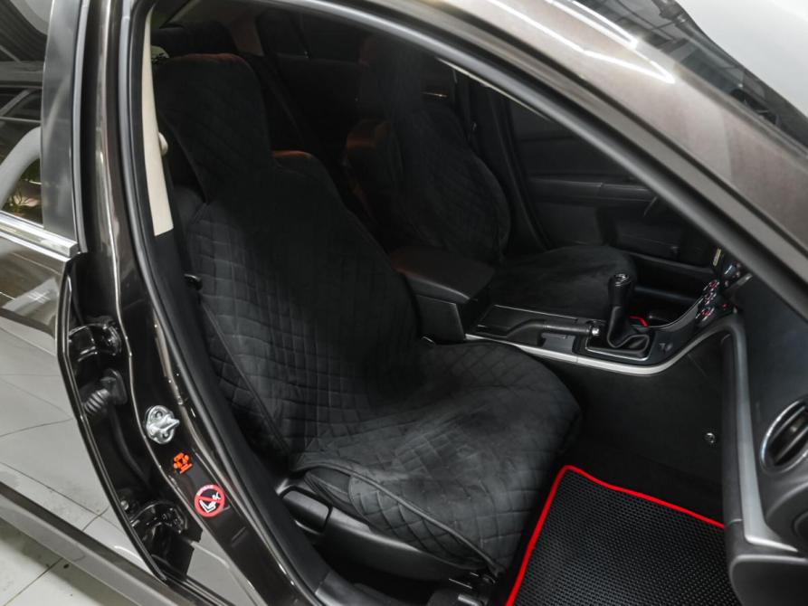 Mazda 6 II (GH) Рестайлинг Челябинск  - изображение 27