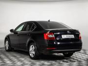 Skoda Octavia III (A7) Рестайлинг Санкт-Петербург  - изображение 29