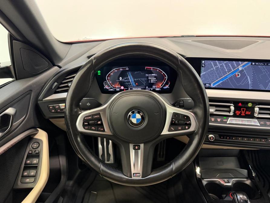 BMW 2 серии F44 Санкт-Петербург  - изображение 15