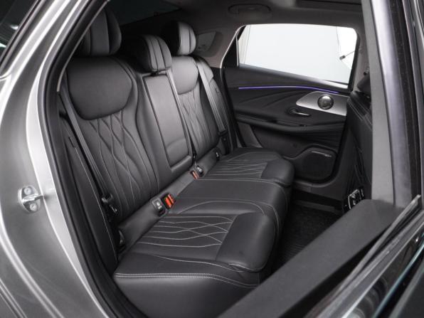 Chery Arrizo 8 с пробегом 2023 года, цена 2 199 000 рублей, 19898 км, седан, Автокод Объявления