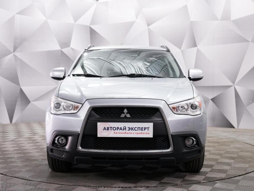 Mitsubishi ASX I Ульяновск  - изображение 8