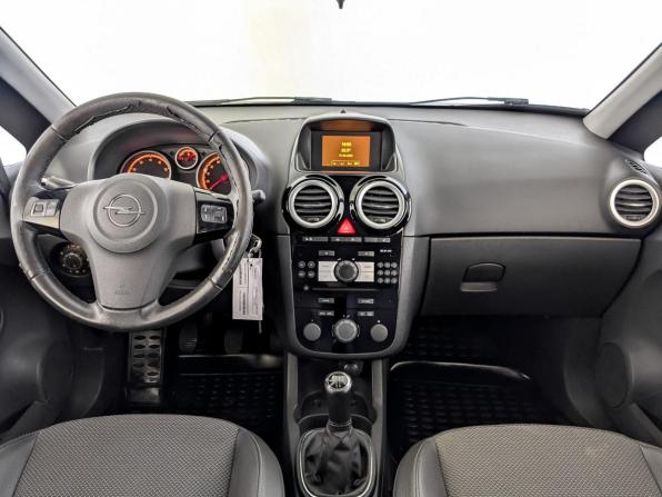 Opel Corsa D с пробегом 2007 года, цена 650 000 рублей, 85610 км, хэтчбек, Автокод Объявления