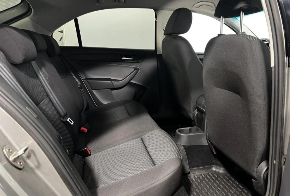 Volkswagen Polo VI Нижний Новгород  - изображение 12