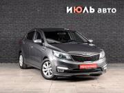 Kia Rio III Рестайлинг Екатеринбург  - изображение 24