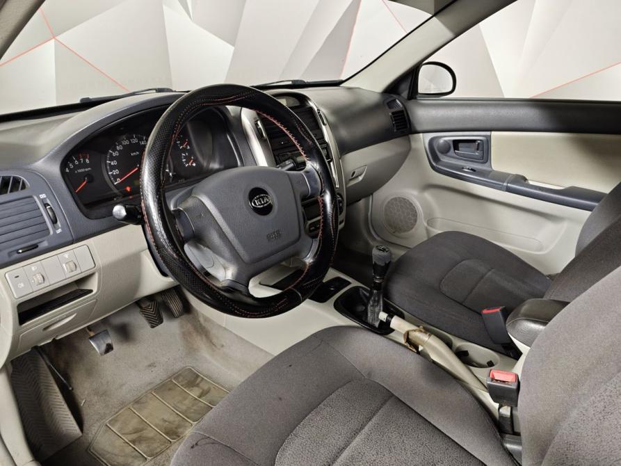 Kia Cerato I Москва  - изображение 16