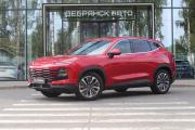 JETOUR DASHING I Брянск  - изображение 28