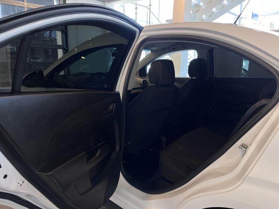 Chevrolet Aveo II Чебоксары  - изображение 24