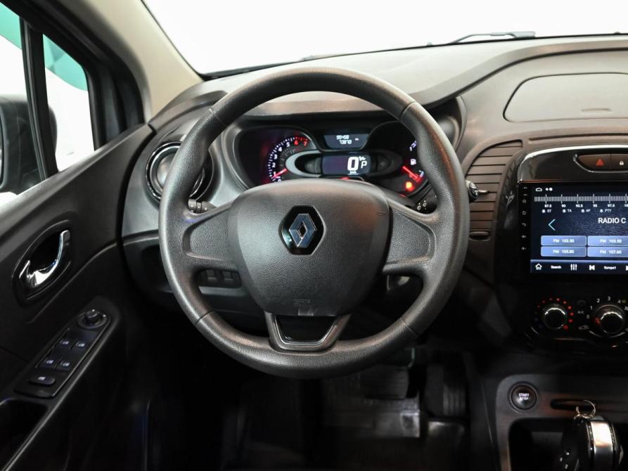 Renault Kaptur I Екатеринбург  - изображение 13