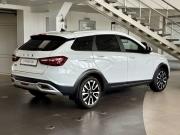 Lada (ВАЗ) Vesta I Рестайлинг (NG) Саранск  - изображение 26