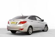 Hyundai Solaris I Рестайлинг Барнаул  - изображение 31