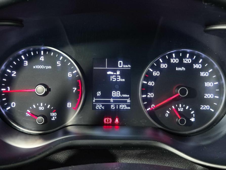 Kia Rio IV Нижний Новгород  - изображение 15