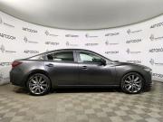 Mazda 6 III (GJ) Рестайлинг 2 Москва  - изображение 28