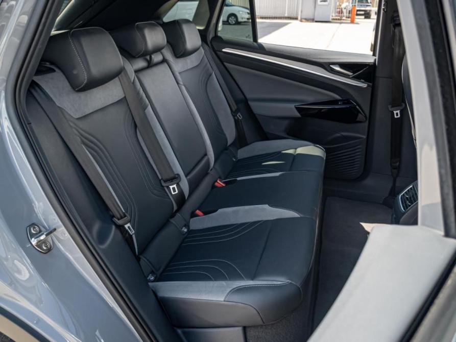 Volkswagen ID.4 Краснодар  - изображение 7