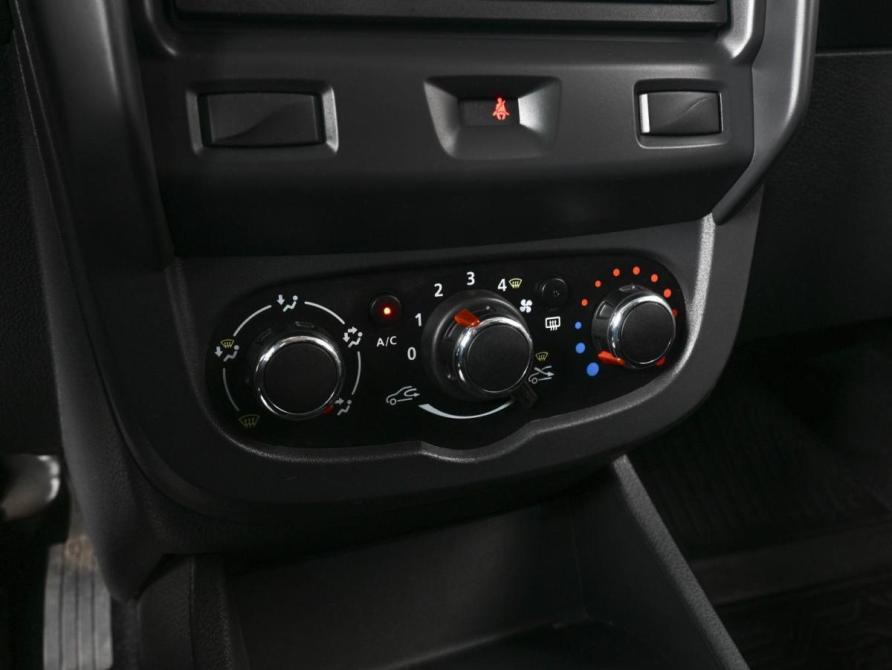 Lada (ВАЗ) Largus I Рестайлинг Ростов-на-Дону  - изображение 13