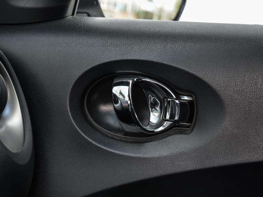 Nissan Juke I Курган  - изображение 21