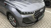 Chery Tiggo 7 Pro Max I Рестайлинг Череповец  - изображение 19