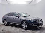 Honda Crosstour I Рестайлинг Москва  - изображение 24