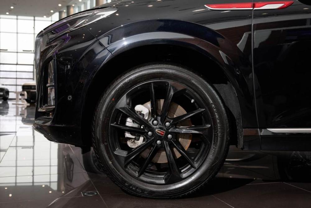 Hongqi HS3 Нижний Новгород  - изображение 10