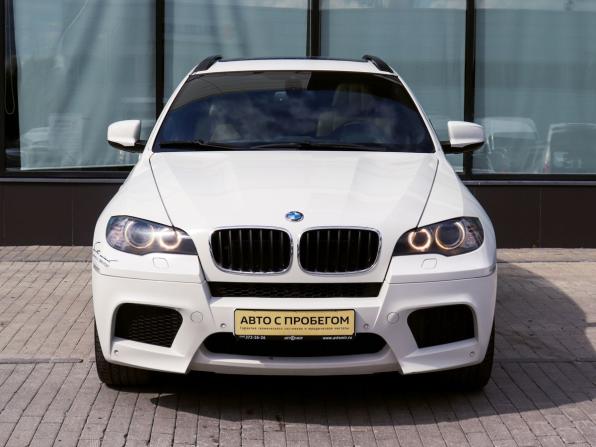 BMW X6 M I (E71) с пробегом 2010 года, цена 1 755 000 рублей, 226428 км, внедорожник, Автокод Объявления