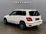 Mercedes-Benz GLK-Класс I (X204) Краснодар  - изображение 24