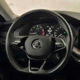 Skoda Octavia IV (A8) Москва  - изображение 24