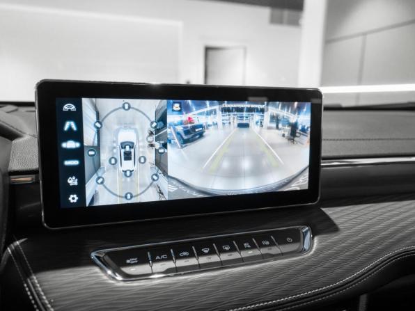 Haval Jolion I Рестайлинг с пробегом 2022 года, цена 1 850 000 рублей, 54181 км, внедорожник, Автокод Объявления