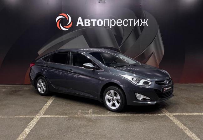 Hyundai i40 I с пробегом 2013 года, цена 1 270 000 рублей, 188000 км, седан, Автокод Объявления