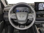Toyota Highlander IV (XU70) Москва  - изображение 52