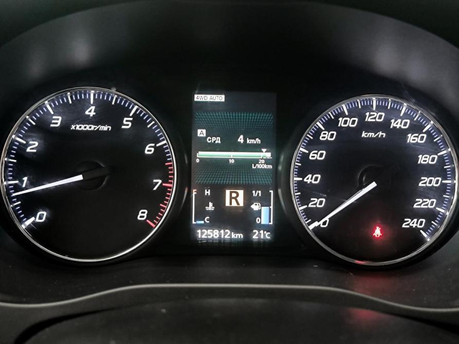 Mitsubishi Outlander III Рестайлинг 2 Казань  - изображение 16