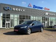 Ford Focus III Рестайлинг Набережные Челны  - изображение 23