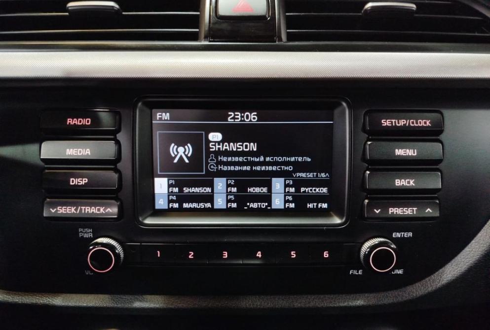 Kia Rio IV Саратов  - изображение 16