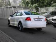 Volkswagen Polo V Москва  - изображение 20