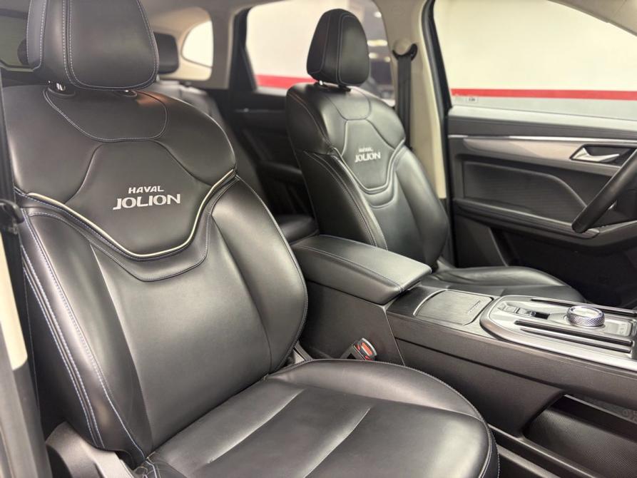 Haval Jolion I Ростов-на-Дону  - изображение 23