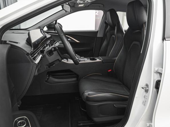Omoda C5 I Рестайлинг с пробегом 2024 года, цена 1 670 000 рублей, 38192 км, внедорожник, Автокод Объявления