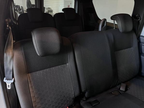 Lada (ВАЗ) Largus I Рестайлинг с пробегом 2021 года, цена 1 225 000 рублей, 134913 км, универсал, Автокод Объявления