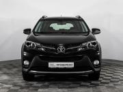 Toyota RAV4 IV (XA40) Санкт-Петербург  - изображение 20