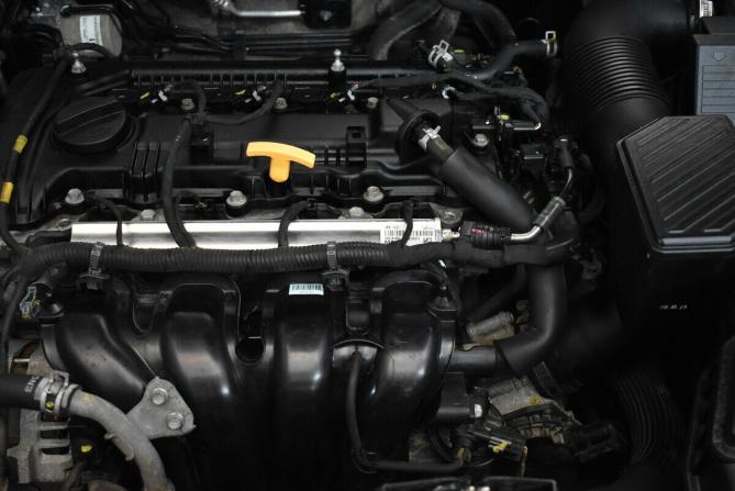 Kia Sportage IV Рестайлинг с пробегом 2018 года, цена 1 595 000 рублей, 551710 км, внедорожник, Автокод Объявления